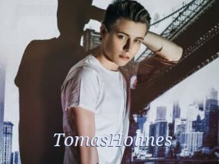 TomasHolmes