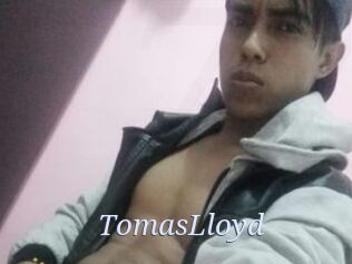 TomasLloyd