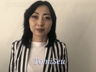 TomiSeu