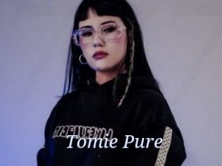 Tomie_Pure
