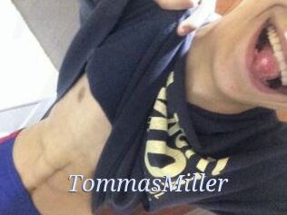 TommasMiller