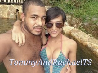 TommyAndRachaelTS