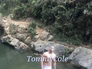 TommyCole
