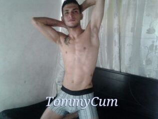 TommyCum