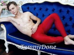 TommyDone 777 Erotik Chat