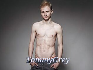 TommyGrey