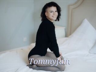 TommyJam