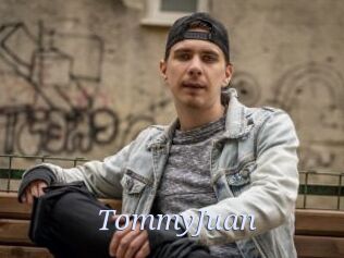 TommyJuan