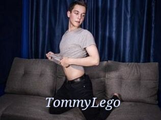 TommyLego
