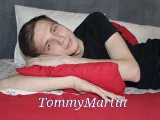 TommyMartin 777 Erotik Chat