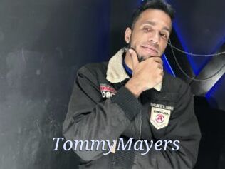 TommyMayers