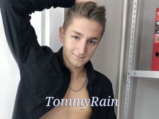 TommyRain