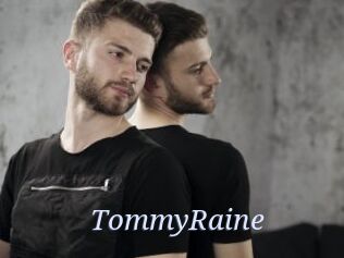 TommyRaine