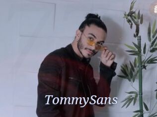 TommySans