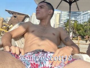 TommyScott18