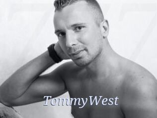 TommyWest