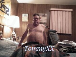 TommyXX