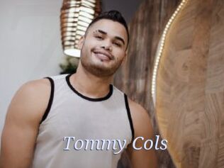 Tommy_Cols