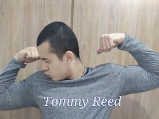 Tommy_Reed