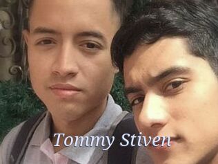 Tommy_Stiven