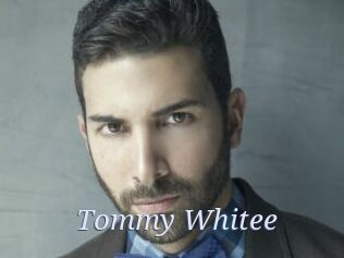 Tommy_Whitee