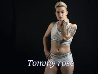 Tommy_rose