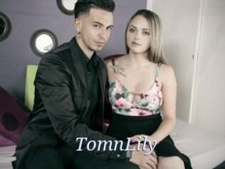 Tom_n_Lily