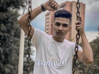 Tomy20