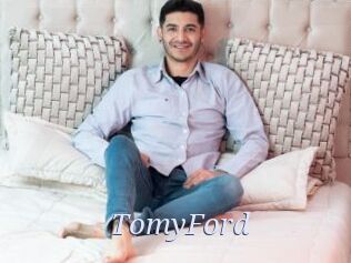 TomyFord