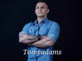 Tomyadams