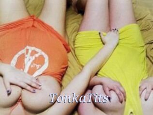 TonkaTits