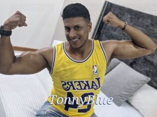 TonnyBlue