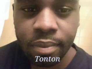 Tonton