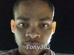 Tony305