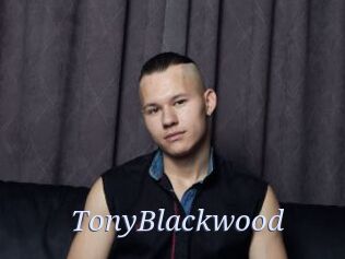 TonyBlackwood