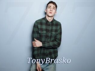 TonyBrasko