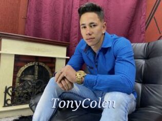 TonyColen