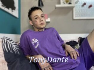 TonyDante