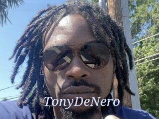 TonyDeNero