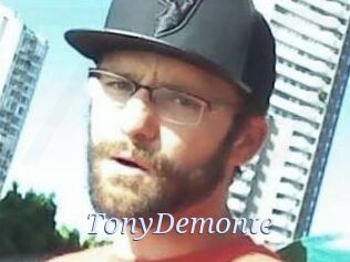 TonyDemonte 777 Erotik Chat