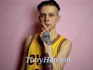 TonyHenson