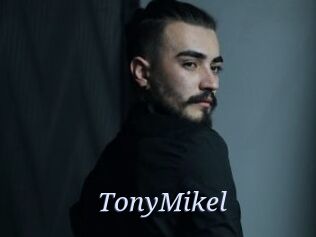 TonyMikel