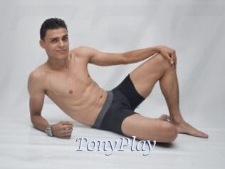 TonyPlay