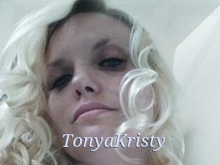 TonyaKristy