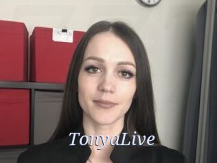TonyaLive