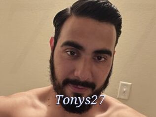 Tonys27