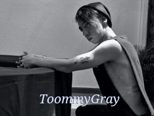 ToommyGray