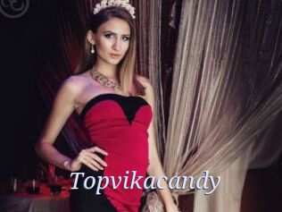 Topvikacandy
