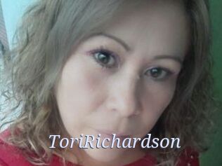 ToriRichardson
