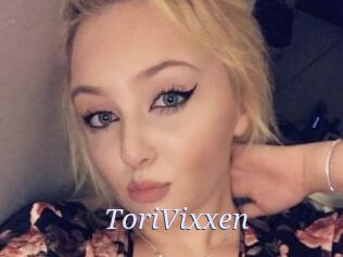 ToriVixxen